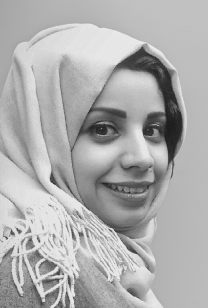 Hana Al- Showafi