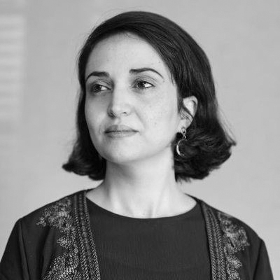 Saba Hamza