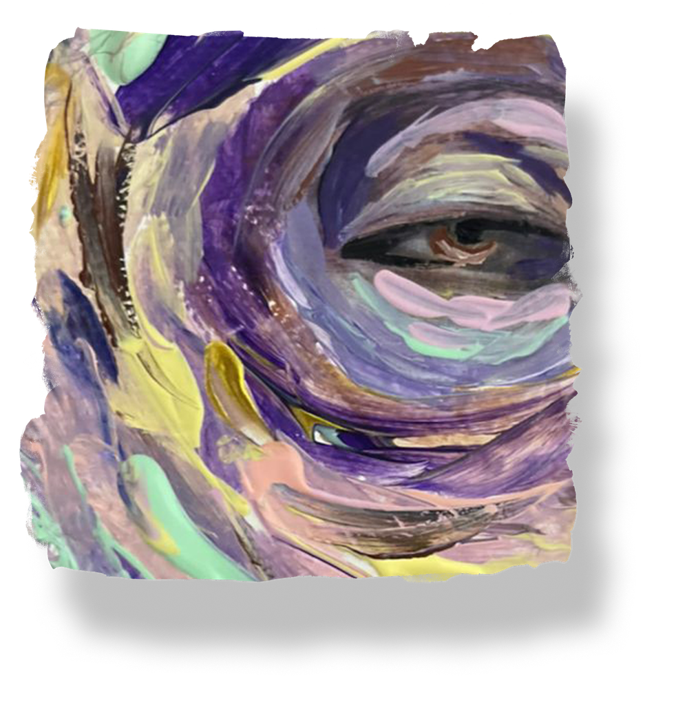 My Grandmother’s Closed Doors